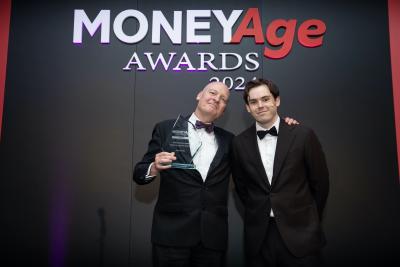 Money Age Awards