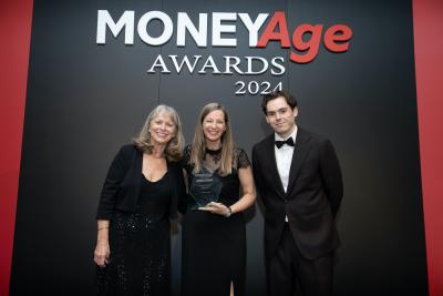 Money Age Awards