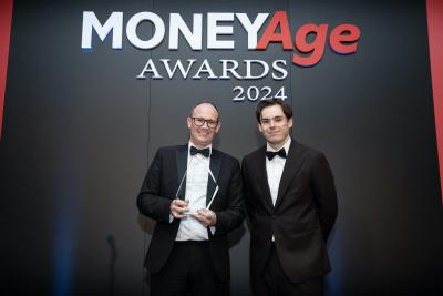 Money Age Awards