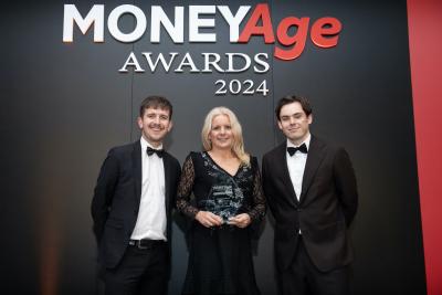 Money Age Awards
