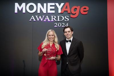 Money Age Awards