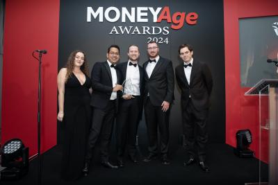 Money Age Awards