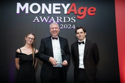 Money Age Awards