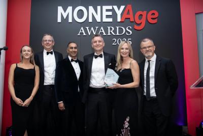 Money Age Awards