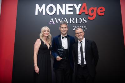 Money Age Awards