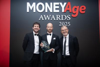 Money Age Awards