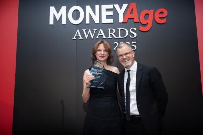 Money Age Awards