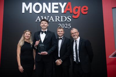 Money Age Awards
