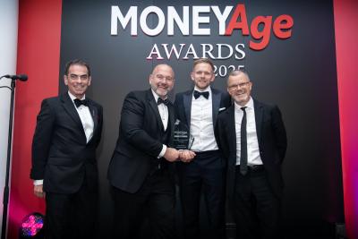 Money Age Awards