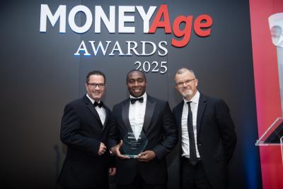 Money Age Awards