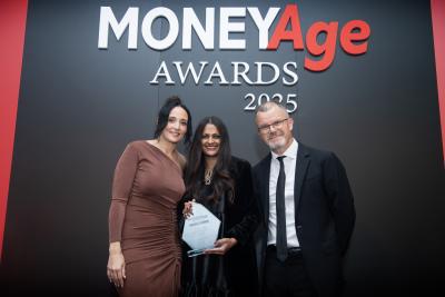 Money Age Awards