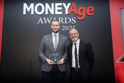 Money Age Awards