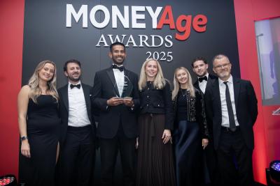 Money Age Awards