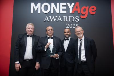 Money Age Awards