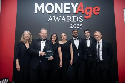 Money Age Awards