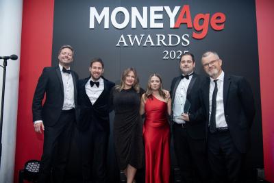 Money Age Awards