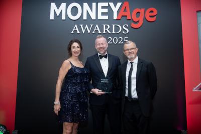 Money Age Awards