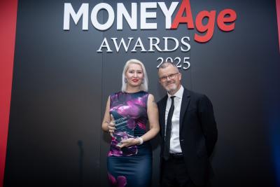 Money Age Awards