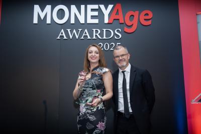 Money Age Awards