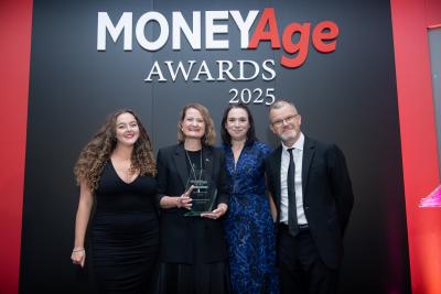Money Age Awards