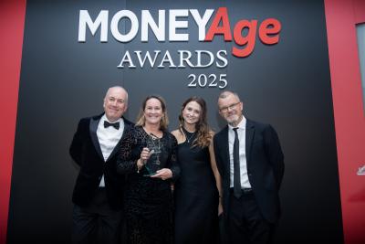 Money Age Awards