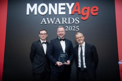 Money Age Awards