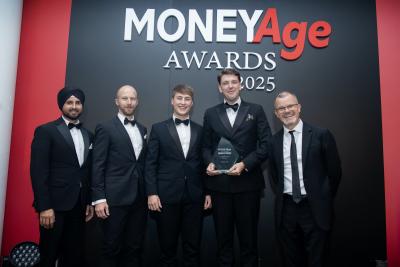 Money Age Awards