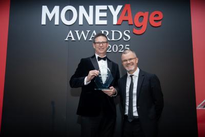Money Age Awards