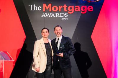 Mortgage Awards