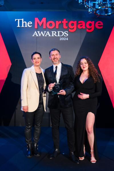 Mortgage Awards