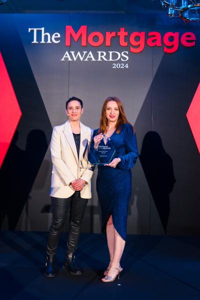 Mortgage Awards