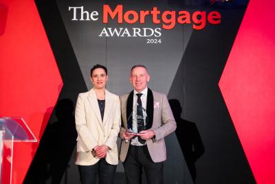 Mortgage Awards