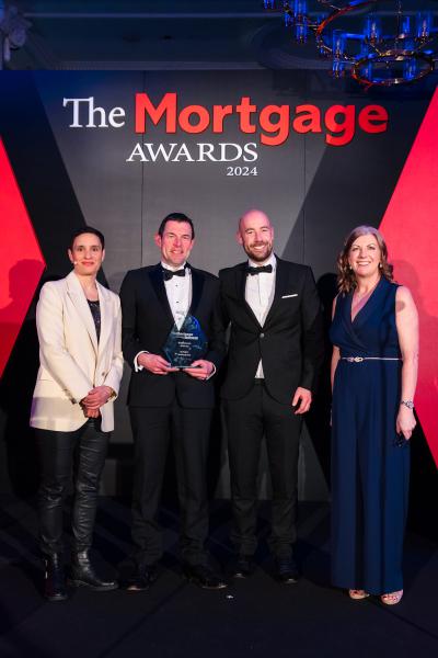 Mortgage Awards