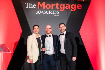 Mortgage Awards