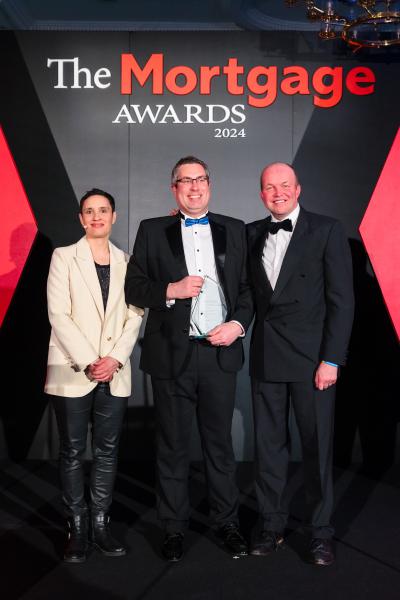 Mortgage Awards