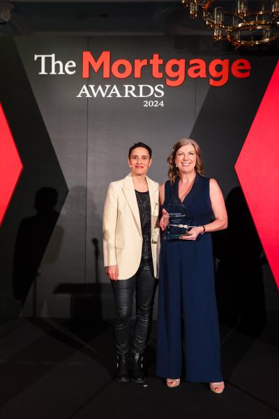 Mortgage Awards