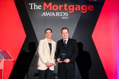 Mortgage Awards