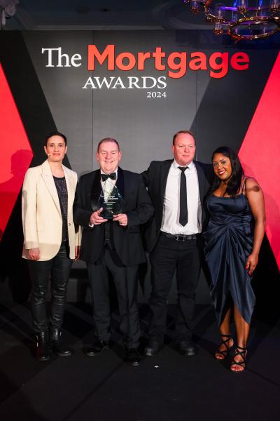 Mortgage Awards