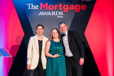Mortgage Awards