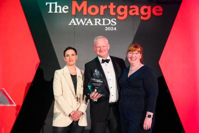 Mortgage Awards