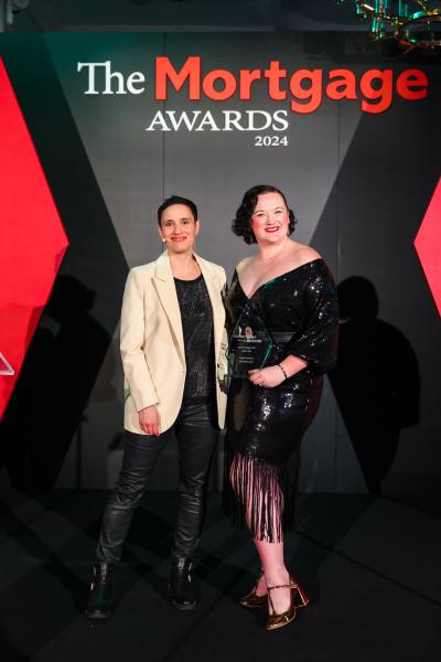 Mortgage Awards