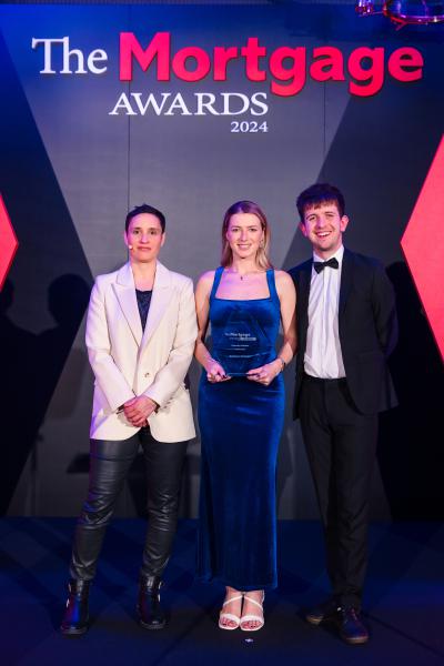 Mortgage Awards