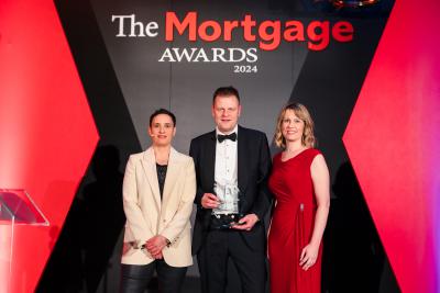 Mortgage Awards