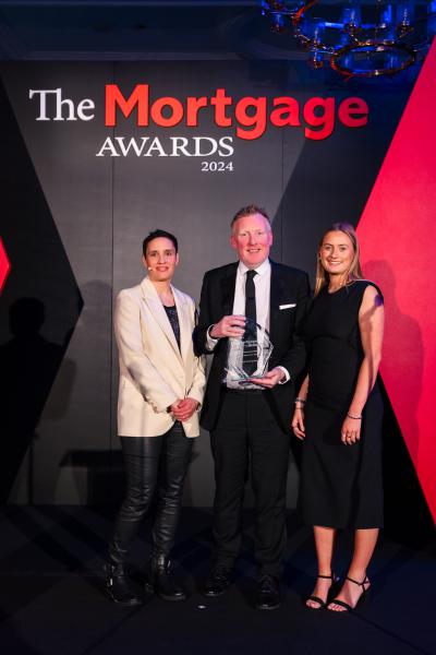Mortgage Awards