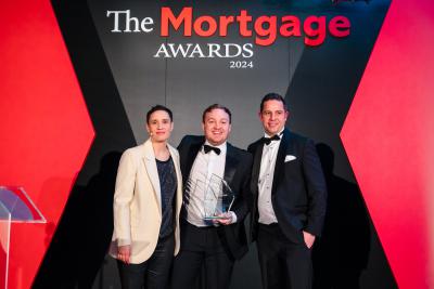 Mortgage Awards