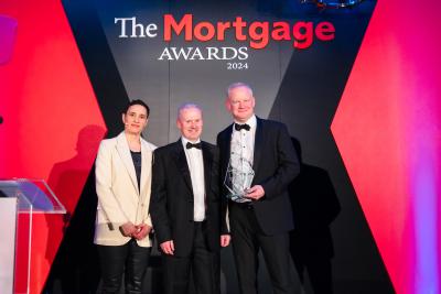 Mortgage Awards