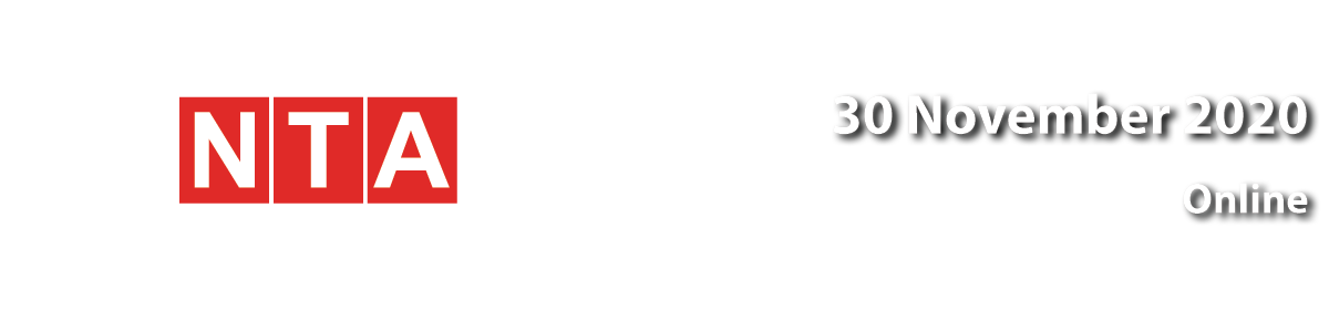 Choose your categories // National Technology Awards