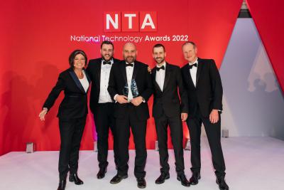 National Technology Awards