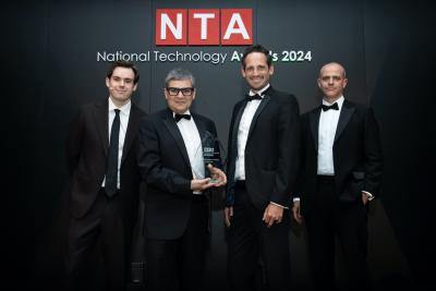 National Technology Awards