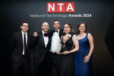 National Technology Awards